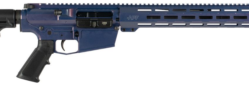 Alex Pro Firearms Guardian 308Win 16 Mermaid Mlok M4 20Rd RI288TM