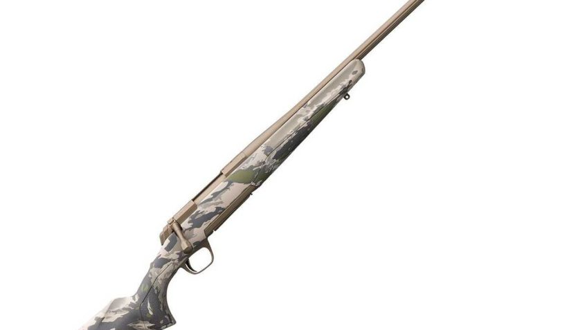 Browning Xbolt Speed Ovix Mcm 6.8Wst LH 035566299