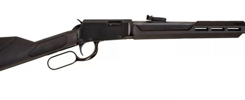 Braztech/Rossi Rio Bravo “Betsy Ross” .22 LR 18″ Barrel 15-Rounds