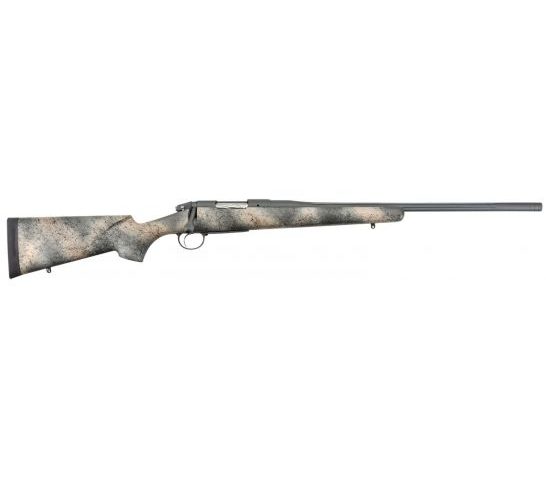 Bergara Highlander 308Win Camo 20" TB BPR23308