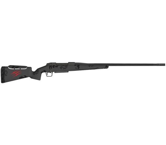 Fierce Firearms Twisted Rival XP Blackout 6.8 Western 22″ Barrel 4-Rounds