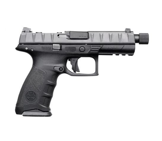 Beretta Apx Combat 9Mm 4.9" BL 17Rd JAXF921701