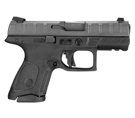 Beretta Apx Compact 40Sw 3.7" 10Rd JAXC420