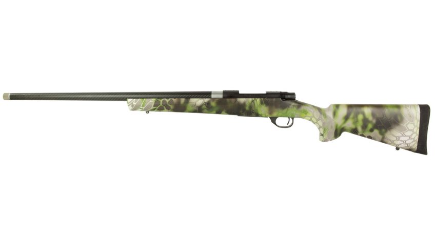 Howa M1500 HS Precision Kryptek Altitude 6.5 Creedmoor 24″ Barrel 5-Rounds