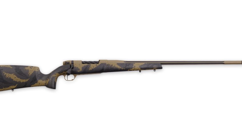 Weatherby Mark V Apex Flat Dark Earth .338 Lapua 26″ Barrel 2-Rounds