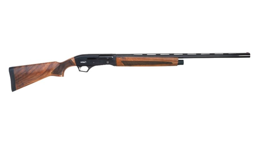 Tristar Matrix Inertia Walnut 12 GA 28″ Barrel 5-Rounds