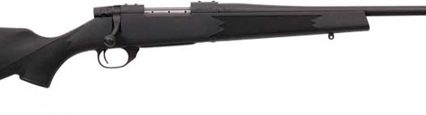 Weatherby Vanguard Compact .350 Legend 20″ Barrel 4-Rounds