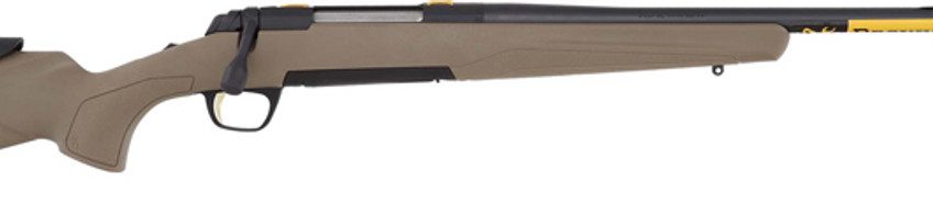 Browning X-Bolt Stalker Sup Rdy .300 WM 22" Fde/Blued 035592229