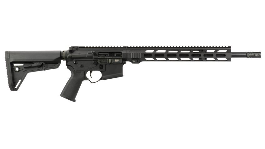 Alex Pro Firearms Carbine 2.0 5.56 Blk 16 Mlok 30Rd RI238