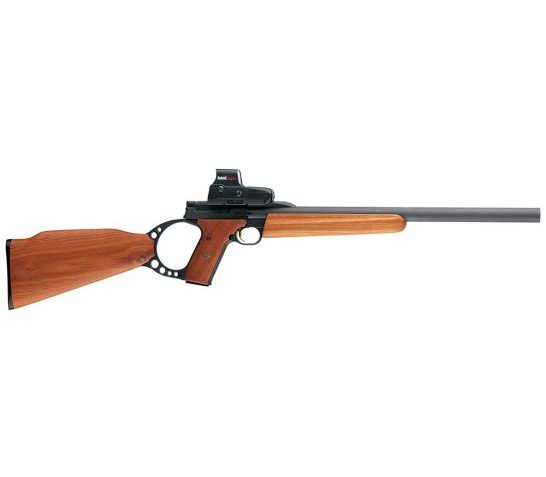 Brown BM Target Rif 22Lr 18" Wal 10R 021025202