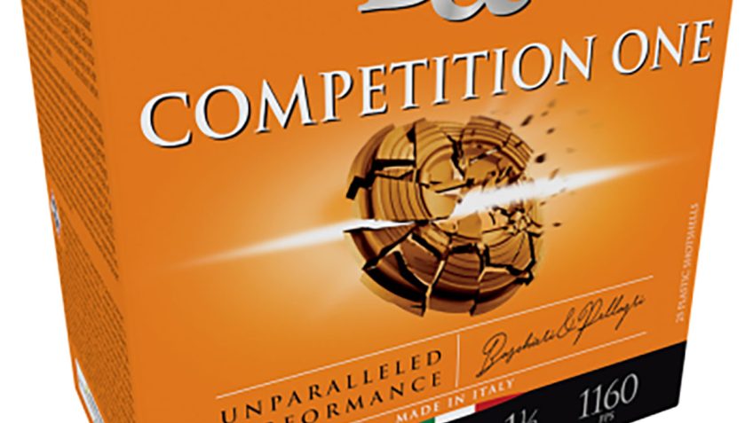 Competition One 12 Gauage Ammo 430105848