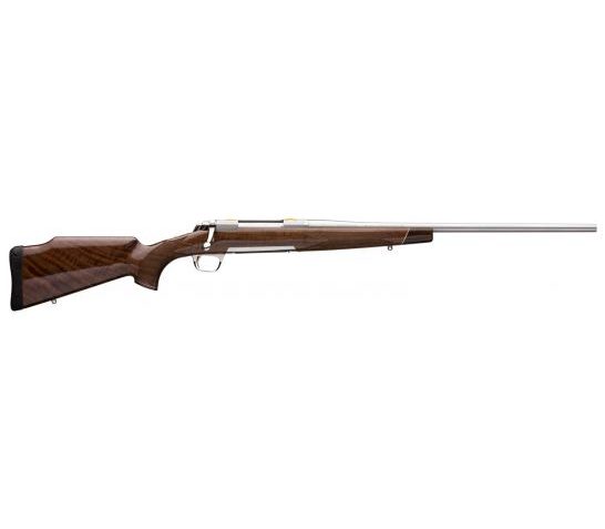 Browning X-Bolt White Gold 6Mmcr 22" 035235291