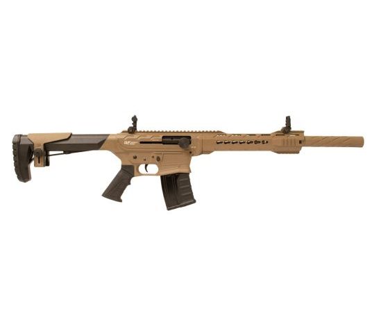 Gf2512 Fde 24" 5Rd GF2512FDE