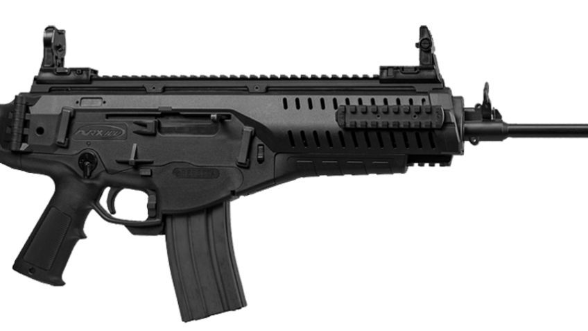 Beretta Arx100 5.56 30Rd JXR11B00