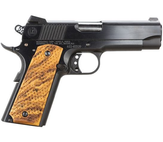 Amer Clsc 1911 45Acp 4.25" 8Rd BL ACC45B