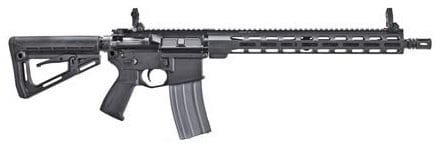 SIG SAUER M400 PRO LE WRM400-16B-PRO