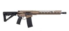 Diamondback Diamondback Db15 Carbon Series, 5.56 Nato, 16" Barrel, 15" M-Lok Rail, Collapsible Stock, Fde, 30-Rd, Ivs Exclusive DB173AK061