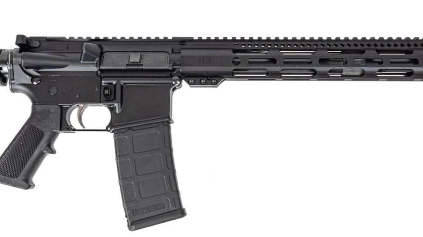 DPMS DP51655120178 DP-15 16" M4 5.56 NATO 1/7  M-LOK CLASSIC AR-15 RIFLE 850032424325