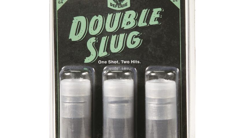 Double Slug 12G 3PK RDG1253_DOUBLE_SLUG