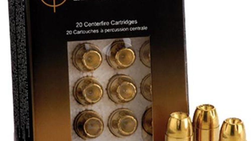 Magtech Ammo 45 Gap 185 GR Jhp Guardian Gold 20/Bx GG45GA