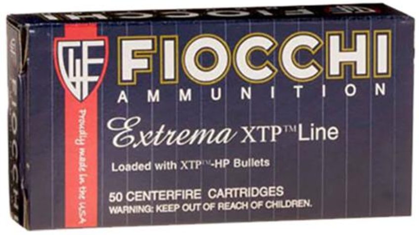 Fiocchi Frangible 9Mm 100Gr 50/Bx 9SFNT