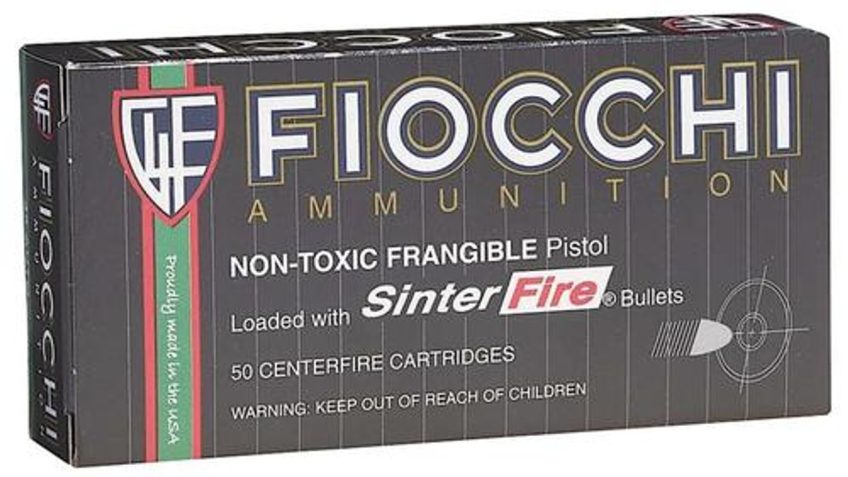 Fio 40Sw 125Gr Frang Sint Grn 762344705453