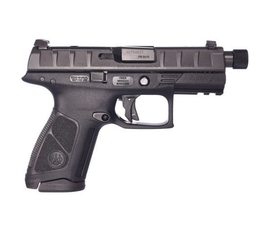 Beretta Apx Centurion Combat 9Mm 15+1 JAXQ921701