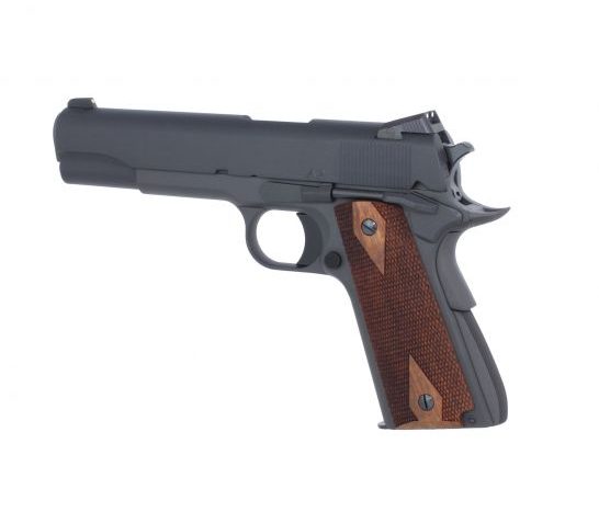 D Wes A2 45Acp 5" Parkerized 8Rd 01844