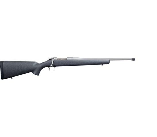 Barrett Firearms Fieldcraft 270Win Ss/Grey 24"# 16772