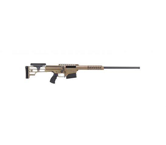 Barrett 98B 300Win 24 Lightweight Burnt Bronze 14819