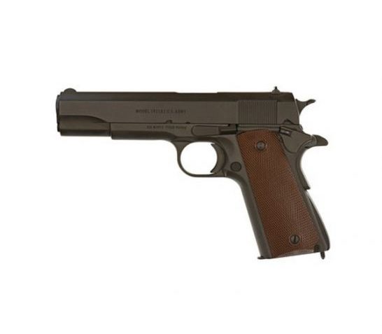 Sds 1911A1 9 Pstl Prk US Army 9Mm – 1911A1 US Army 9