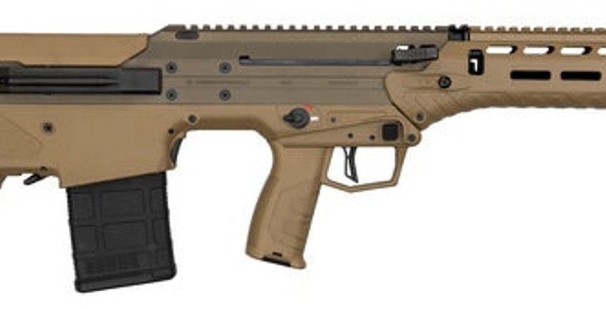 Desert Tech Mdr 308 16" 20Rd Fde DT-MDR-S-762N-16-F