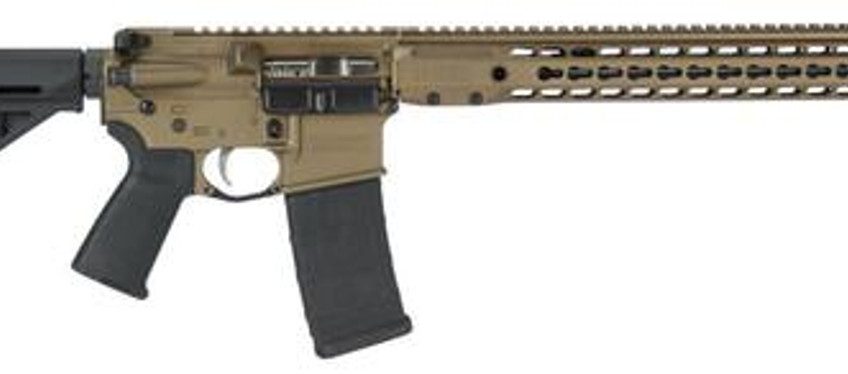 Barrett Rec7 DI .300 16" Brnz 15992