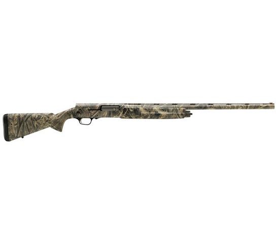 Browning A5 12Ga. 3.5" 30"Vr Invds-3 Realtree Max-5 DT Camo SYN