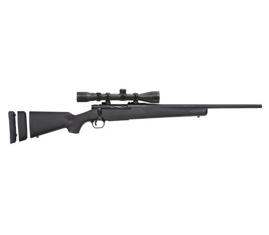 Mossberg Patriot Super Bantam 243 Win 20″ 5-Rd 3-9X40