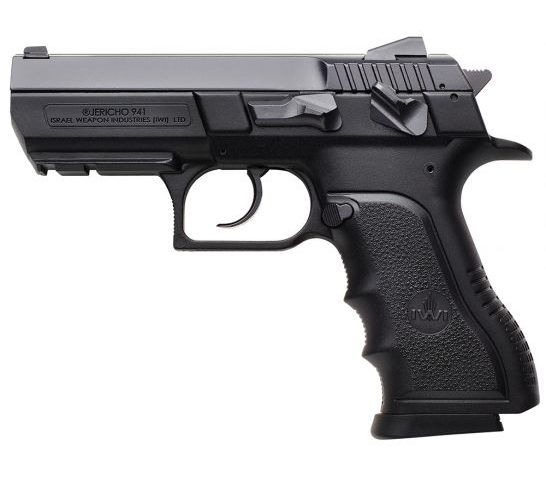 IWI Psl-9 Polymer Pistol W 2-16Rd Magazines