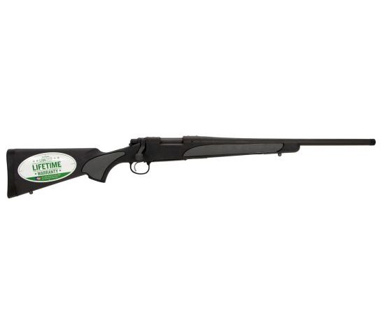 Remington 700 Sps Threaded 223Remington 20" Bl/S 84158