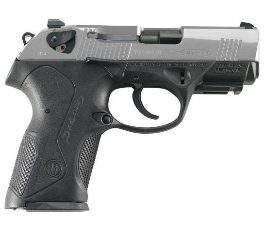 Beretta Px4 Storm 40Sw 3.2 Inox 12Rd JXC4F51