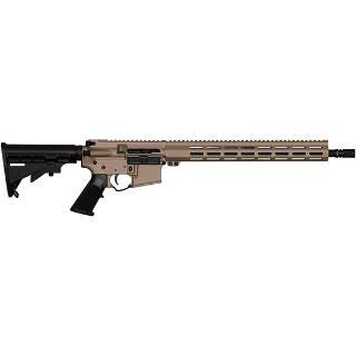 ALEX PRO FIREARMS SLIM FF CARBINE 16 223WYLDE BURNT BRONZE RI01319FBB