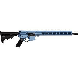 ALEX PRO FIREARMS SLIM FF CARBINE 16 223WYLDE  POLAR BLUE RI01319FPB