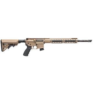 Alexander Arms 17Hmr Tactical Fde Rifle R17TACTSPFDE