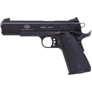 BLG GSG 1911 22LR 5 TACTICAL 4110031