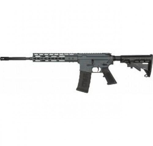 American Tactical Milsport Ria SG 5.56 16 Bbl 10 KM 30Rd G15MS556KMLTDSG