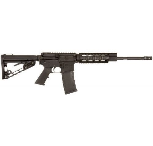 American Tactical Imports Mil-Sport 5.56 16" 30Rd ATIG15MSQ