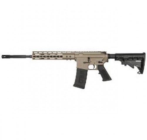 American Tactical Milsport Ria 5.56 16 Bbl 10 KM 30Rd Fde G15MS556KMLTDFDE