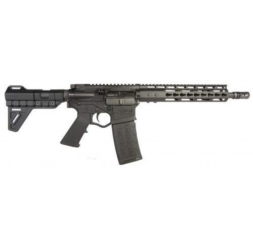 American Tactical Hyb MX 300Bo KM Pstl 10.5" Bld ATIGOMX300-10P4B