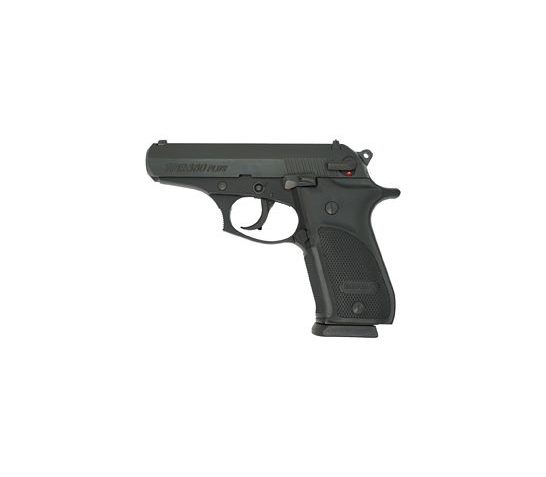 Bersa Tpr380 Plus 380Acp 3.5" 15R DT TPR380PDT