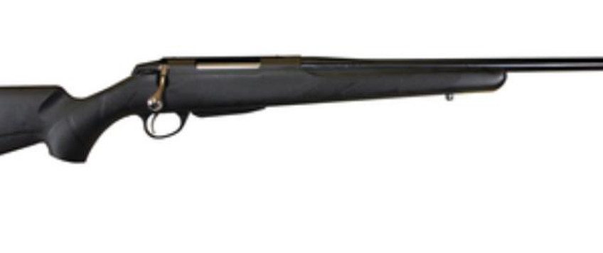 Beretta Tikka T3 270Wsm 3Rd Blu Syn JRTE340