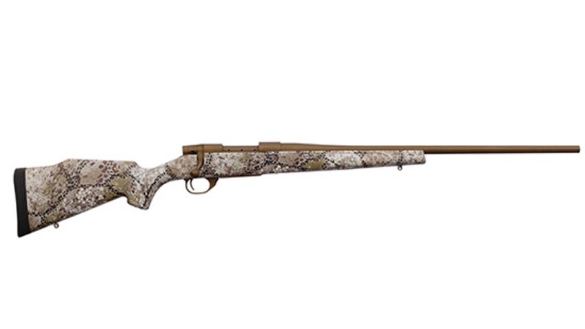 Weatherby Vanguard Badlands Approach .350 Legend 20″ Barrel 3-Rounds