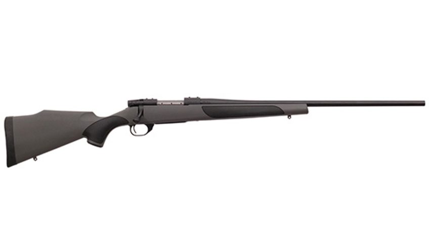 Weatherby Vanguard .350 Legend 20″ Barrel 3-Rounds